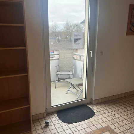 Apartment Sehr Grosse Naehe Duesseldorf, Flughafen Und Messe