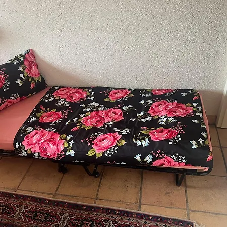 Sehr Grosse Naehe Duesseldorf, Flughafen Und Messe Apartment