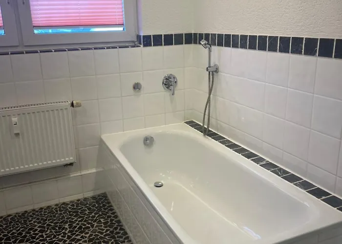 Lejlighed Sehr Grosse Naehe Duesseldorf, Flughafen Und Messe