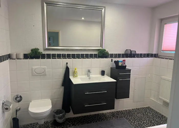 Daire Sehr Grosse Naehe Duesseldorf, Flughafen Und Messe Duisburg